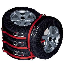 Автомобильные чехлы Auto Care FJCZ-001 для колес наружный диаметр 545-730 см