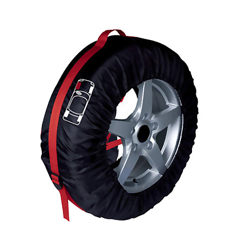 Чехлы для хранения колес Auto Care FJCZ-001 (2940-8058)