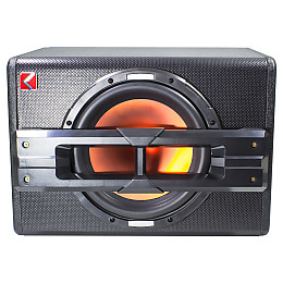 Сабвуфер KUERL 10" K-1030APR (2337-5582)