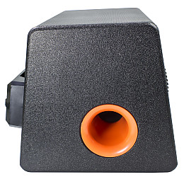 Сабвуфер KUERL 10" K-1030APR (2337-5582)