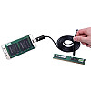 USB эндоскоп для смартфона и ноутбука HD 480P Kerui 655H 5 м 5.5 мм (100349)