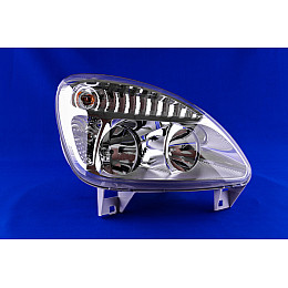 Фара BOSCH ГАЗ 2217  Соболь  (правая) (пластик) (029488)