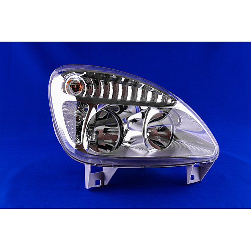 Фара BOSCH ГАЗ 2217 Соболь (правая) (пластик) (029488)