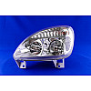 Фара BOSCH ГАЗ 2217 Соболь (левая) (пластик) (029489)