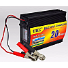 Зарядное устройство для автомобильного аккумулятора UKC Battery Charger 20A MA-1220A (011068)