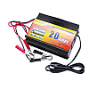 Зарядное устройство для автомобильного аккумулятора UKC Battery Charger 20A MA-1220A (011068)
