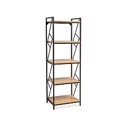 Стеллаж Signal Tablo R5 180х60 см Дуб (TABLOR5)