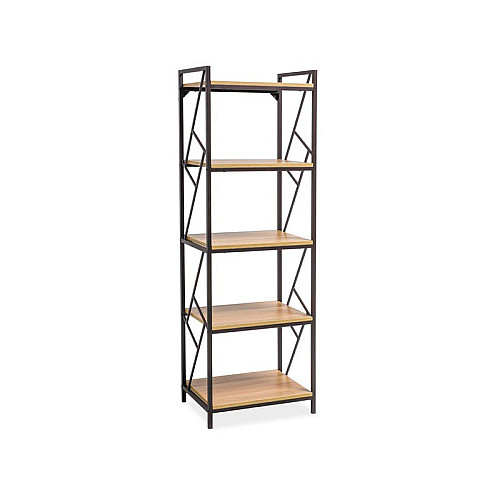 Стеллаж Signal Tablo R5 180х60 см Дуб (TABLOR5)