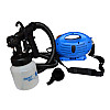 Бутовий універсальний краскораспилювач Paint Zoom 650W Blue