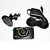 Відеореєстратор RIAS DVR T612 HDMI Black (3sm_401522285)