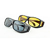 Очки для денного та нічного водіння RIAS HD Vision Glasses 2шт (3sm_923701489)
