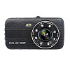 Відеореєстратор RIAS DVR G520 Full HD з виносною камерою заднього виду (3sm_678849412)