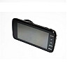 Відеореєстратор RIAS DVR G520 Full HD з виносною камерою заднього виду (3sm_678849412)