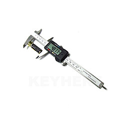 Штангенциркуль цифровий RIAS Digital Caliper LCD в кейсі (3sm_534118052)