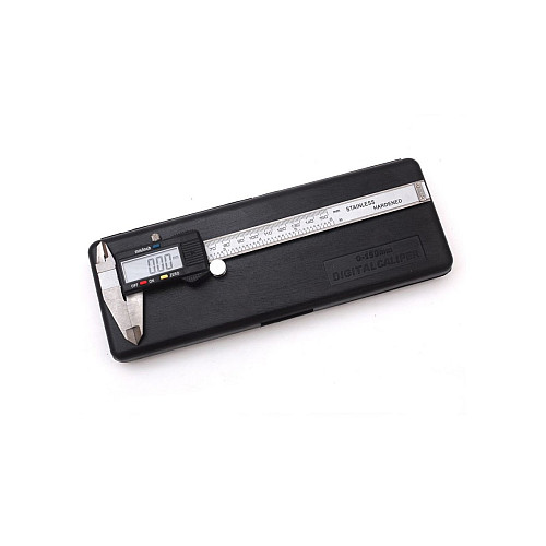 Штангенциркуль цифровий RIAS Digital Caliper LCD в кейсі (3sm_534118052)