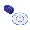 Автомобильный cканер ошибок ELM327 OBD2 Bluetooth v2.1 (3sm_390717449)