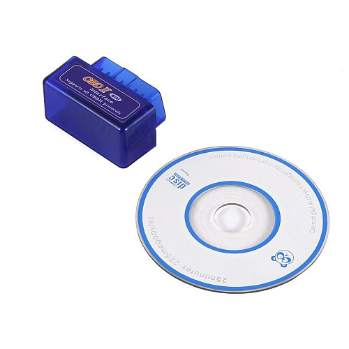 Автомобильный cканер ошибок ELM327 OBD2 Bluetooth v2.1 (3sm_390717449)