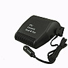 Керамический обогреватель салона RIAS Ceramic Heat And Fun 12В теплый и холодный воздух Black (3sm_844484996)
