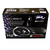Автомобильная акустика BM Audio WJ1-S99V4 500W 4х-полосные 6x9 Black (3sm_1034945338)