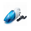 Автопилесос RIAS Portable Car Vacuum Cleaner 12 В Біло-Синій (3sm_544613602)