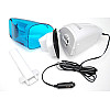 Автопилесос RIAS Portable Car Vacuum Cleaner 12 В Біло-Синій (3sm_544613602)