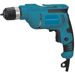 Дрель електрична KRAISSMANN 450 BM 10 (483810017)