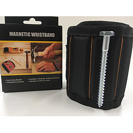 Магнітний браслет для інструментів MAGNETIC WRISTBAND