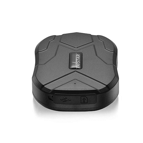 GPS-трекер TK-STAR TK-905 2G универсальный с магнитом