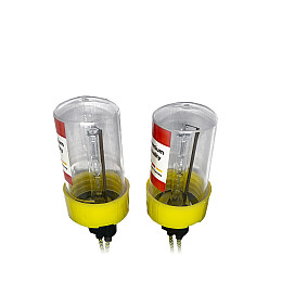 Ксенонова лампа TORSSEN PREMIUM HB4 +100% 4300K metal (20200122)