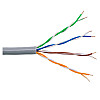 Кабель витая пара Atcom 60510 Standard FTP 0.51мм ССА CAT6 1Gb/s 305м