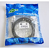 Кабель Atcom 8057 DVI-DVI 24/24 pin 241 1.8м