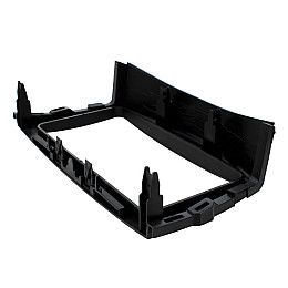 Переходна рамка Lesko для автомобілів Toyota RAV4 YE-TO 117 2006-2012р. (5503-16167)