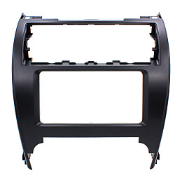 Переходна рамка Lesko 2DIN для Toyota Camry YE-TO 082 (США, Австралія) 2011-2015 р. (5508-16164)