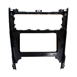 Переходна рамка Lesko 2DIN для Toyota Camry YE-TO 082 (США, Австралія) 2011-2015 р. (5508-16164)