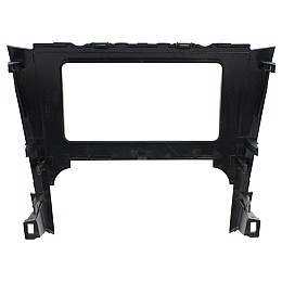 Переходна рамка Lesko для автомобілів Toyota Camry YE-TO 059 2015-2017р. (5509-16162)