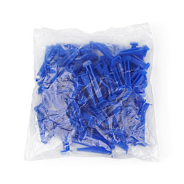 Система вирівнювання плитки СВП Polax Клин MAXI 22*90 мм (1000-155)