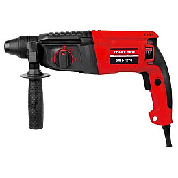 Перфоратор START PRO SRH-1270 (274959)