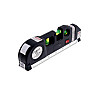 Лазерний рівень з рулеткою FIXIT LASER PRO 3 (47891)