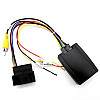 Адаптер штатной камеры Torssen VW CAN RGB-RCA