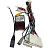 Адаптер-переходник CAN BUS Nissan Xtrail/Qashqai 40pin