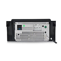 Штатная магнитола Torssen BMW e53 F9464 4G