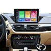 Штатная магнитола Torssen BMW e84 F9464 4G