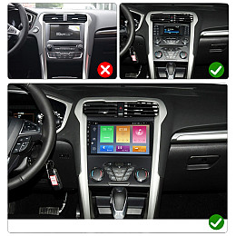 Штатная магнитола Torssen Ford Fusion/Mondeo 2013-2016 F9464 4G