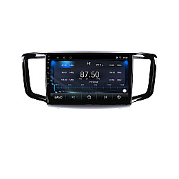 Штатная магнитола Torssen Honda Accord 9 2015-2017  F9464 4G