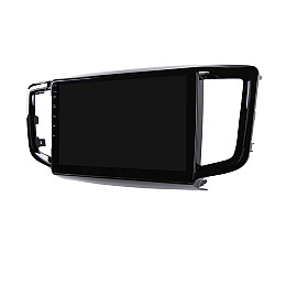 Штатная магнитола Torssen Honda Accord 9 2015-2017  F9464 4G