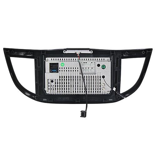 Штатная магнитола Torssen Honda CRV-2012-2016 F10464 4G