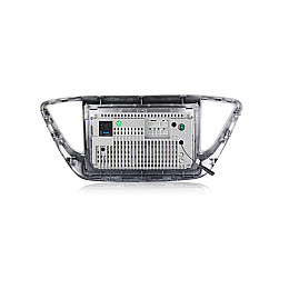 Штатная магнитола Torssen Hyundai Accent 2017+  F9464 4G