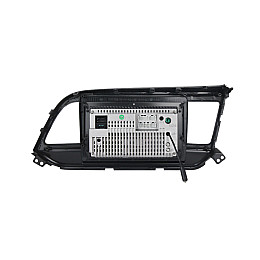 Штатная магнитола Torssen Hyundai Elantra 2016+ F9464 4G