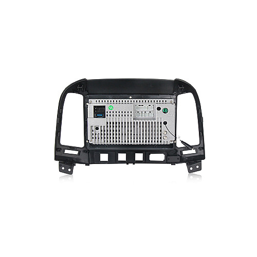 Штатная магнитола Torssen Hyundai Santa Fe 2006-2012 F9464 4G