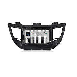 Штатная магнитола Torssen Hyundai Tucson/IX35 2015-2018 F9464 4G